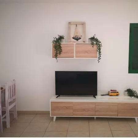 Сasa de vacaciones Bahia Vital Yaiza (Lanzarote)